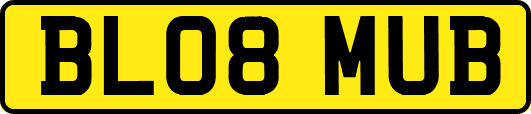 BL08MUB