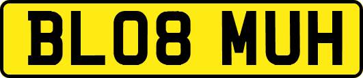 BL08MUH