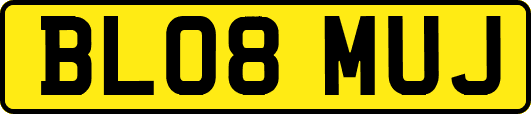 BL08MUJ