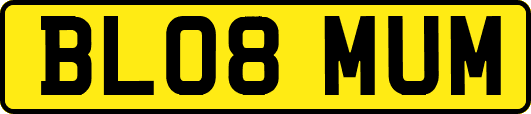 BL08MUM