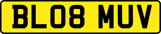 BL08MUV