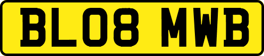 BL08MWB