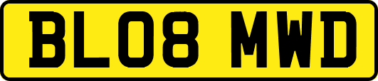BL08MWD
