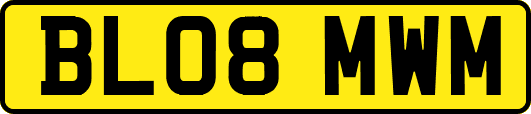 BL08MWM