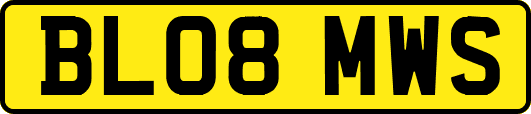 BL08MWS