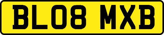 BL08MXB