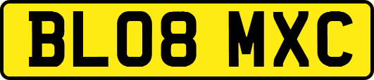 BL08MXC