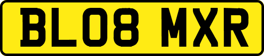 BL08MXR