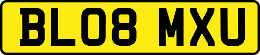 BL08MXU