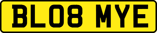 BL08MYE