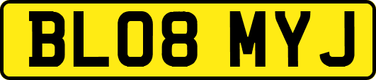 BL08MYJ