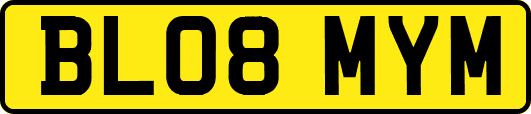 BL08MYM
