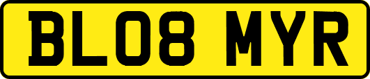 BL08MYR