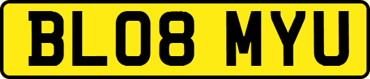 BL08MYU
