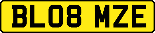 BL08MZE