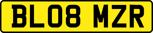 BL08MZR