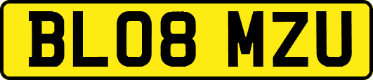 BL08MZU