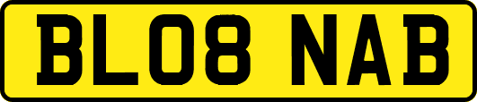 BL08NAB