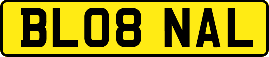 BL08NAL