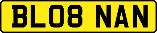 BL08NAN