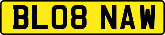 BL08NAW