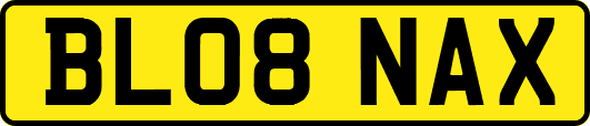 BL08NAX