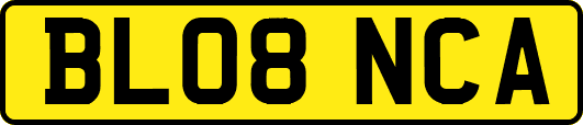BL08NCA