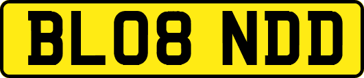 BL08NDD