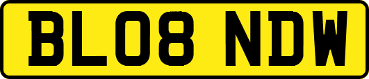 BL08NDW