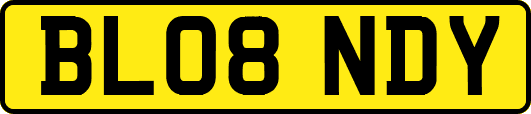 BL08NDY