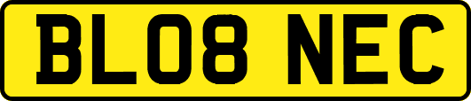 BL08NEC