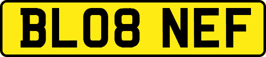 BL08NEF