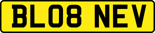 BL08NEV