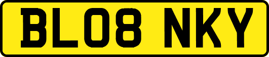 BL08NKY