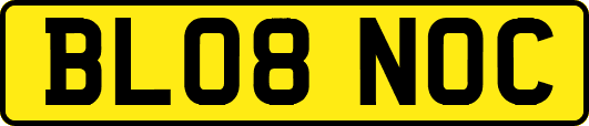 BL08NOC