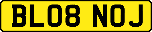 BL08NOJ