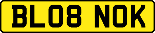 BL08NOK