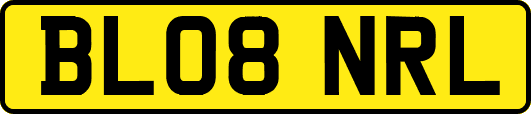BL08NRL
