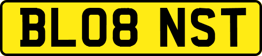 BL08NST