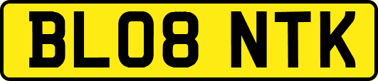 BL08NTK