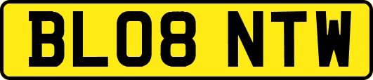 BL08NTW