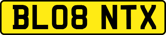 BL08NTX