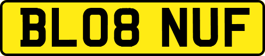 BL08NUF