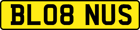 BL08NUS