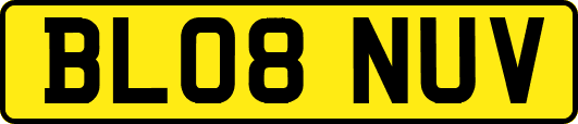 BL08NUV