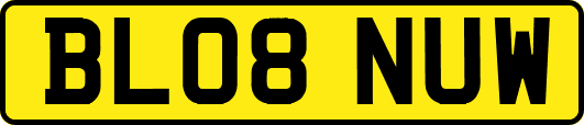 BL08NUW