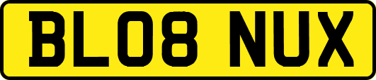 BL08NUX
