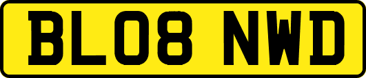 BL08NWD