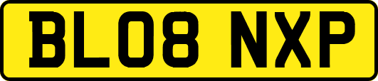 BL08NXP