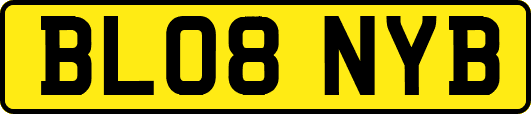 BL08NYB